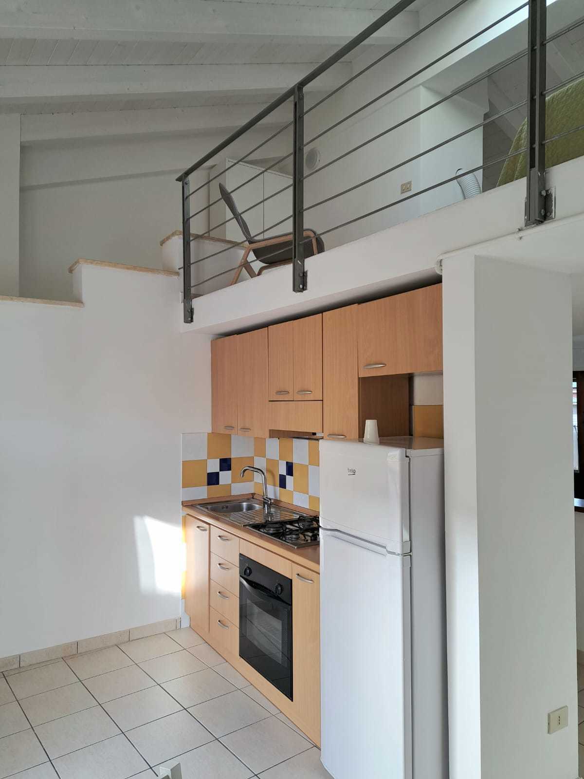Trilocale ristrutturato in via lanciano 32, Fossacesia