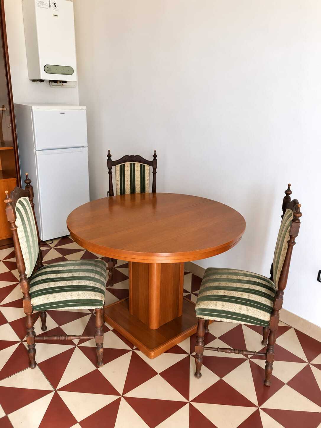Quadrilocale in affitto in via asilo 6, Lanciano