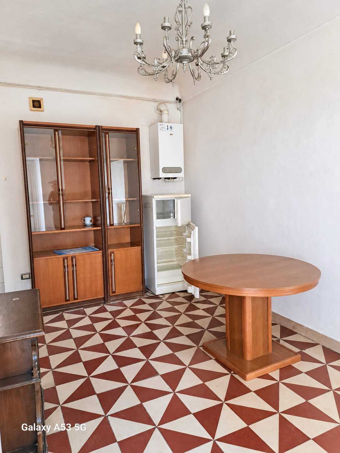 Quadrilocale in affitto in via asilo 6, Lanciano