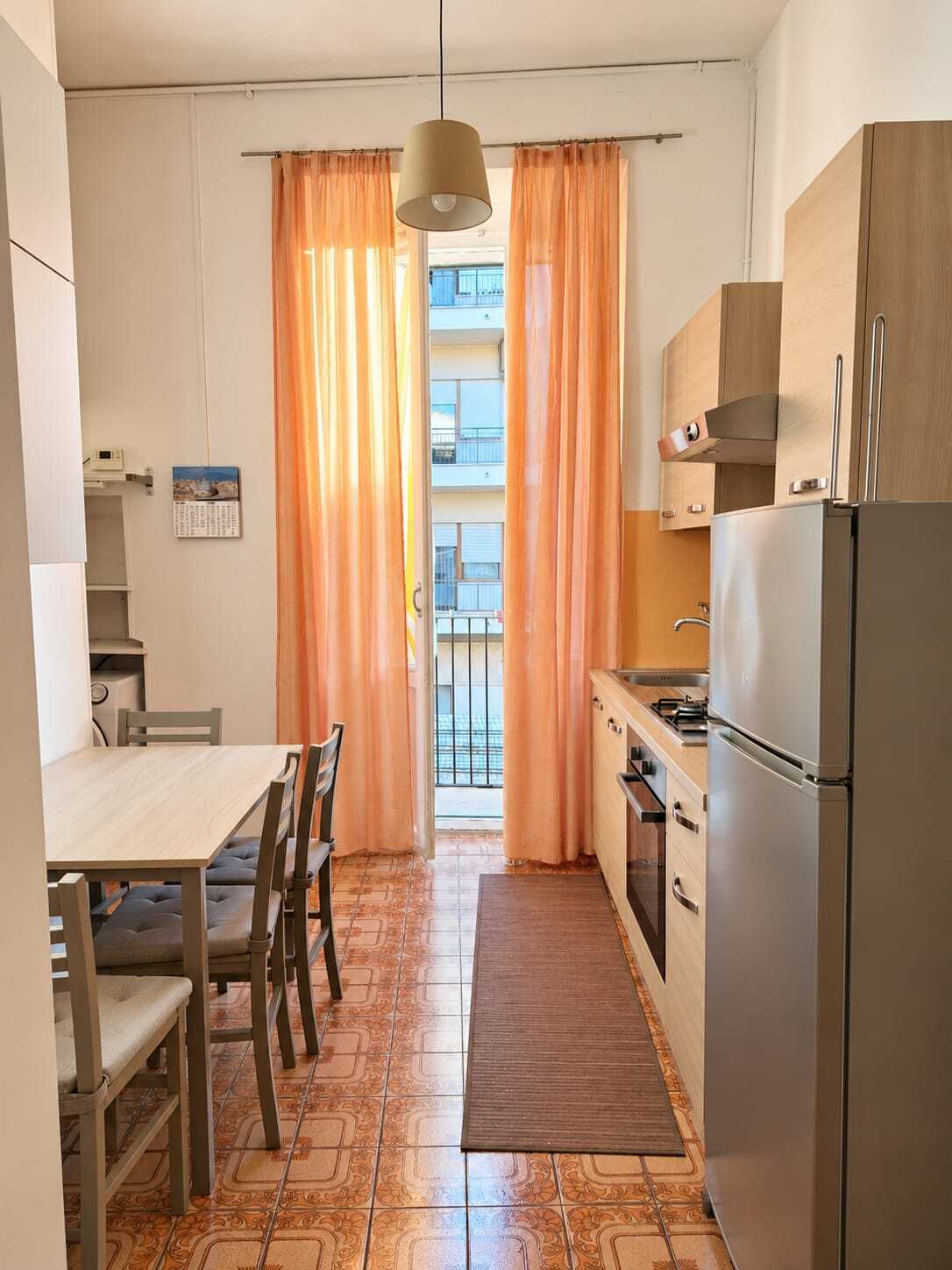 Casa indipendente con terrazzi in via monte maiella 19, Lanciano