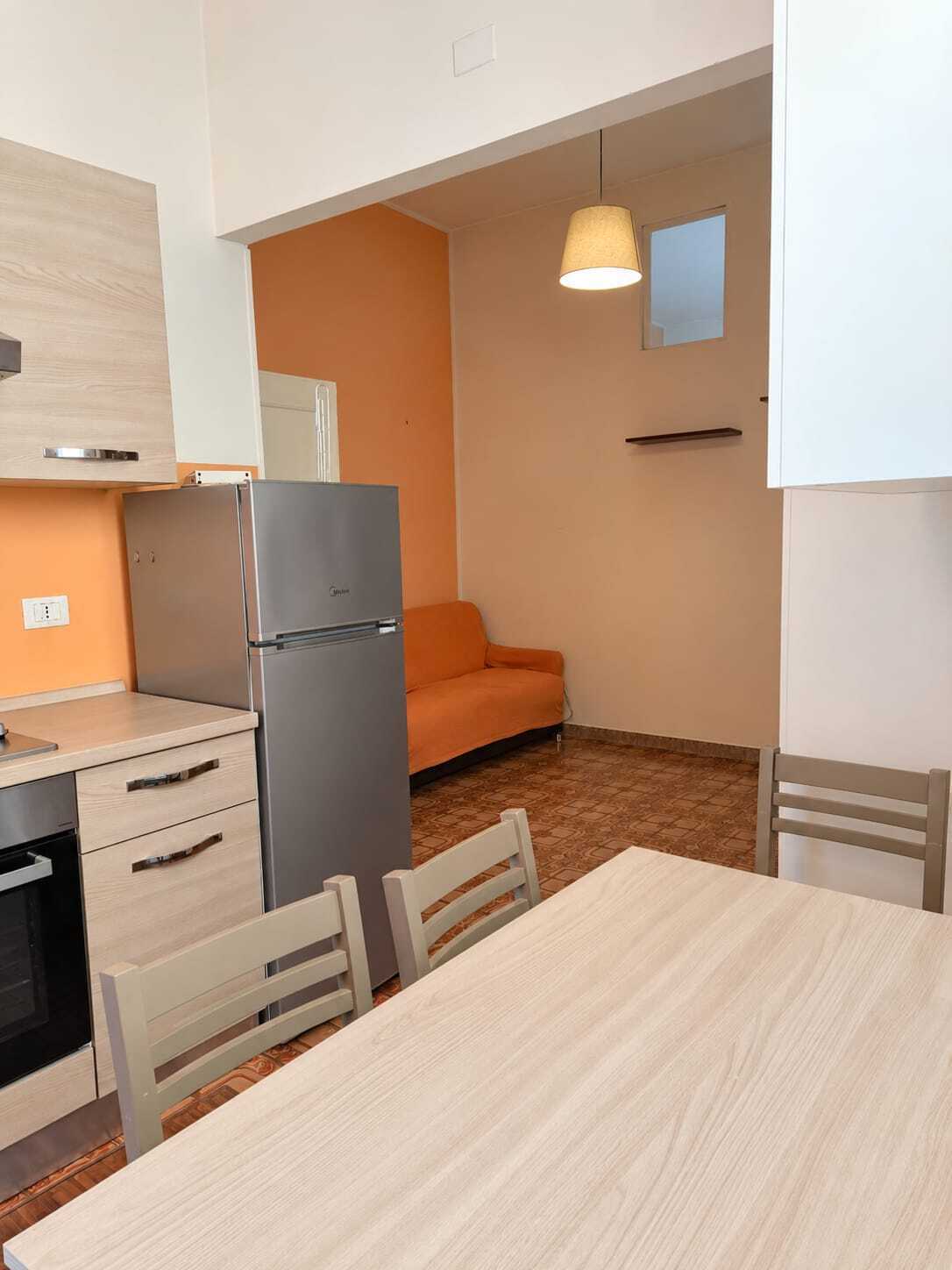 Casa indipendente con terrazzi in via monte maiella 19, Lanciano