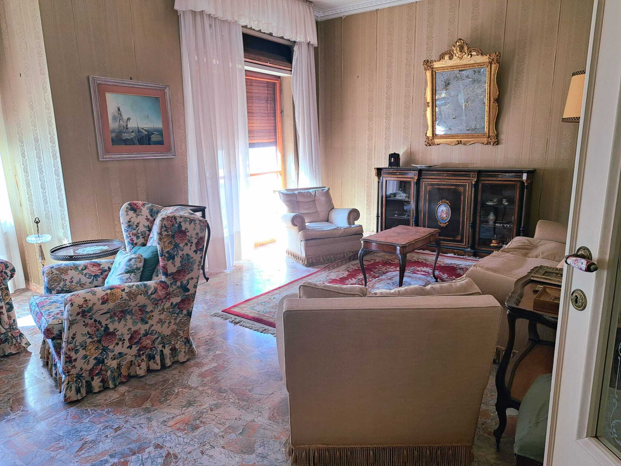 Appartamento da ristrutturare in corso trento e trieste 43, Lanciano