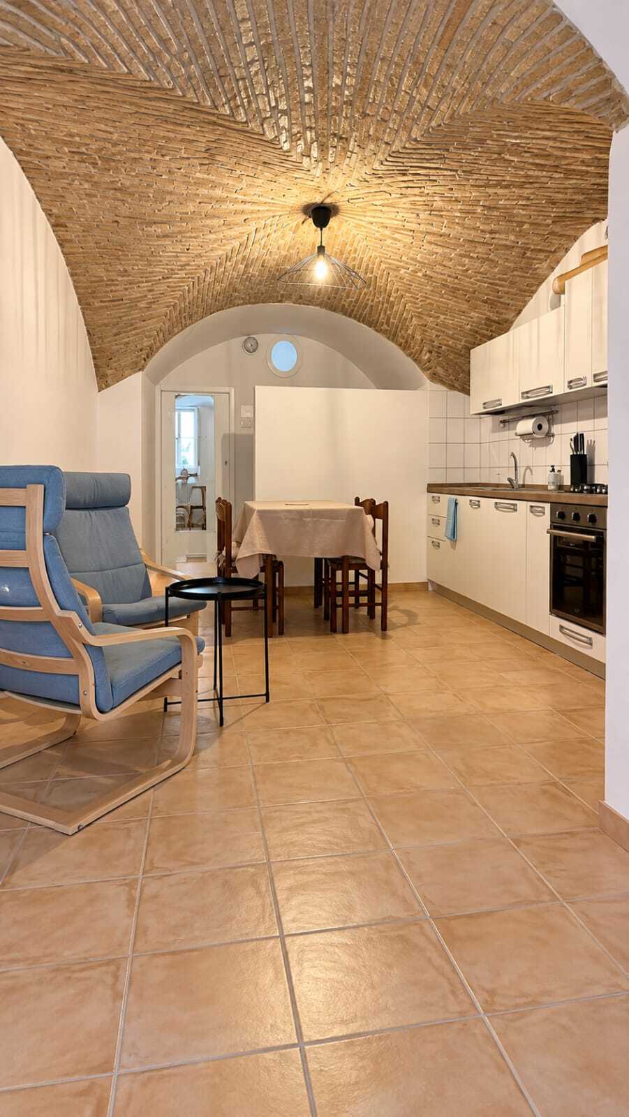 Casa indipendente in affitto in vicolo i larghetto ricci 5, Lanciano