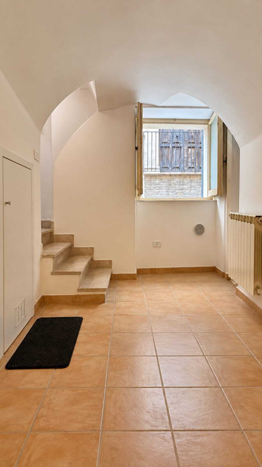 Casa indipendente in affitto in vicolo i larghetto ricci 5, Lanciano