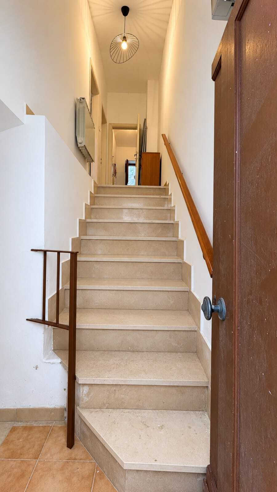 Casa indipendente in affitto in vicolo i larghetto ricci 5, Lanciano
