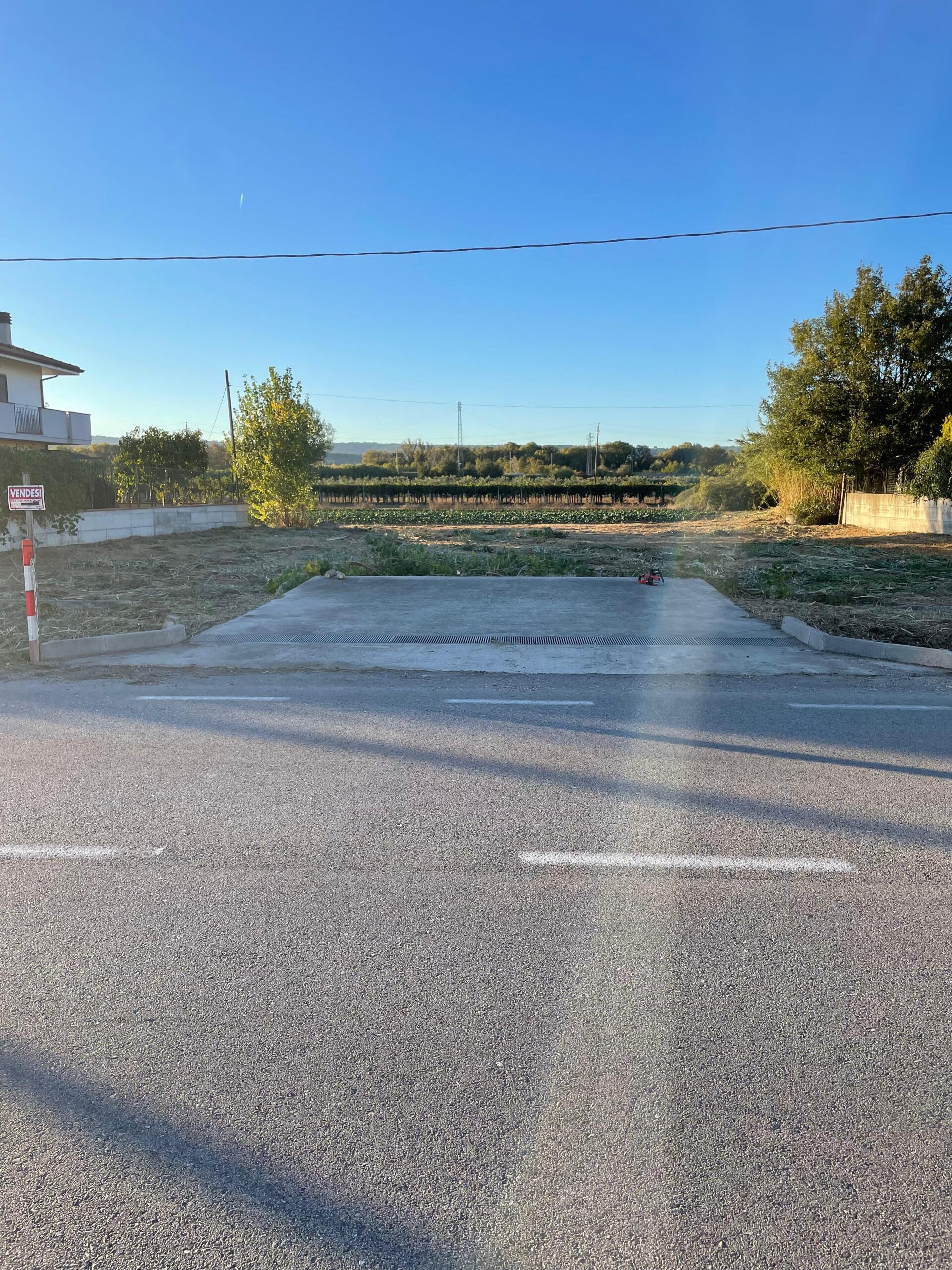 Terreno Edificabile in vendita in contrada piano la barca 51d, Paglieta