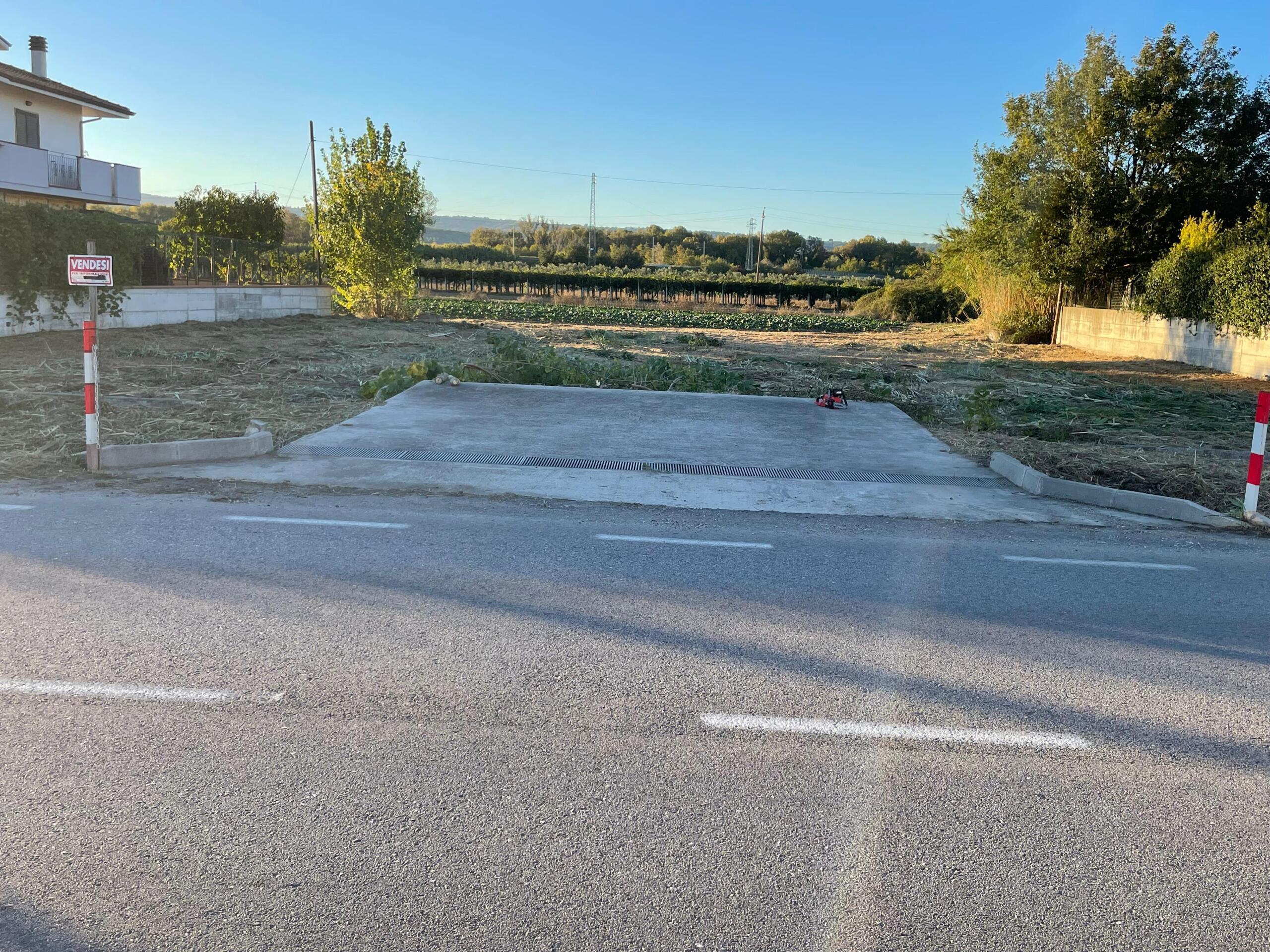 Terreno Edificabile in vendita in contrada piano la barca 51d, Paglieta