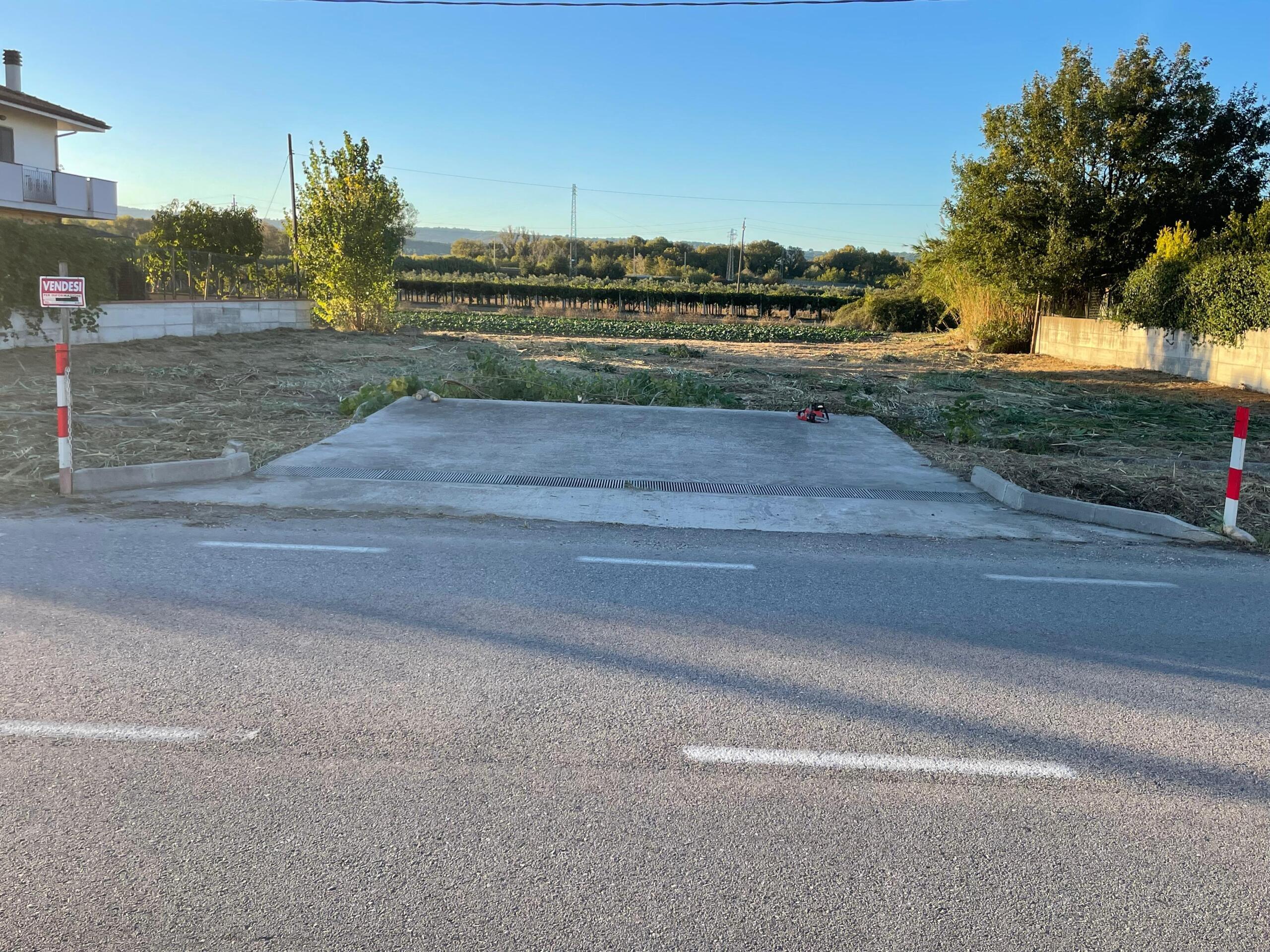 Terreno Edificabile in vendita in contrada piano la barca 51d, Paglieta