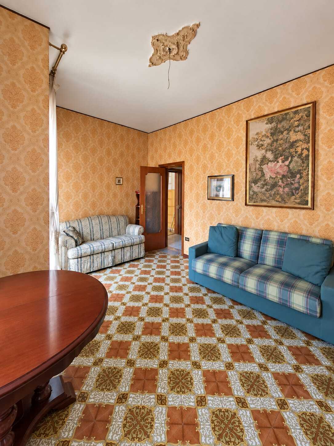 Quadrilocale in vendita in via per fossacesia 97, Lanciano