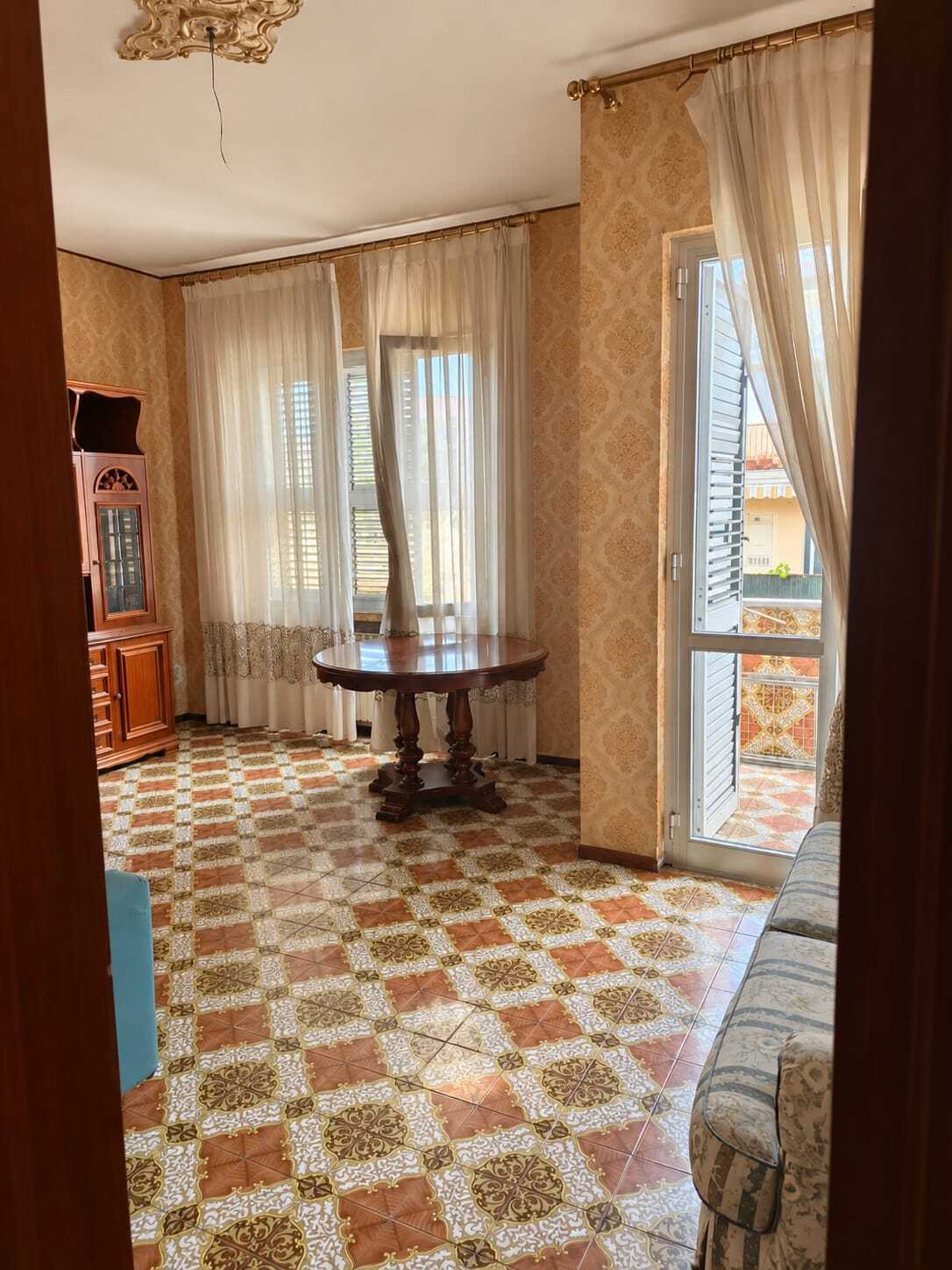 Quadrilocale in vendita in via per fossacesia 97, Lanciano