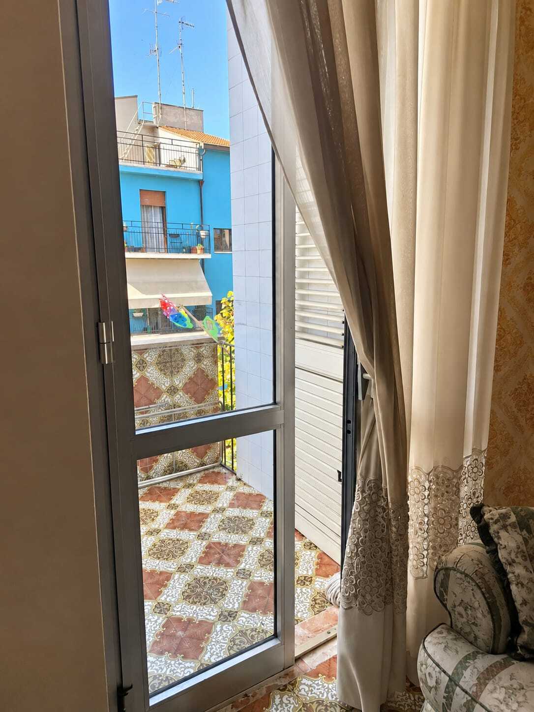 Quadrilocale in vendita in via per fossacesia 97, Lanciano