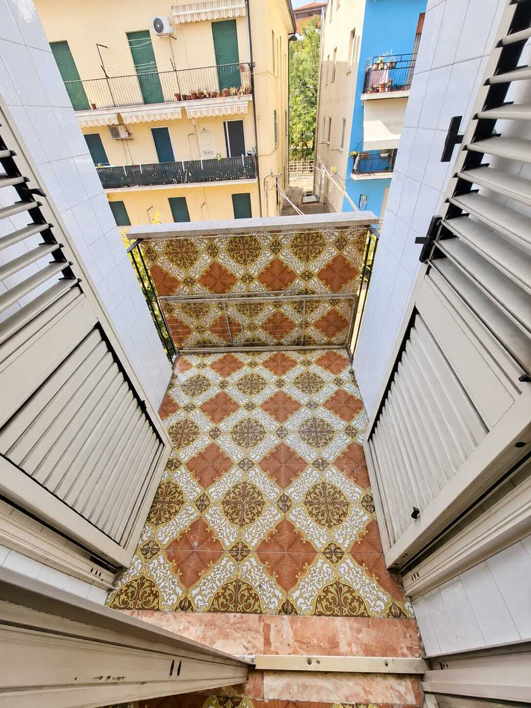 Quadrilocale in vendita in via per fossacesia 97, Lanciano
