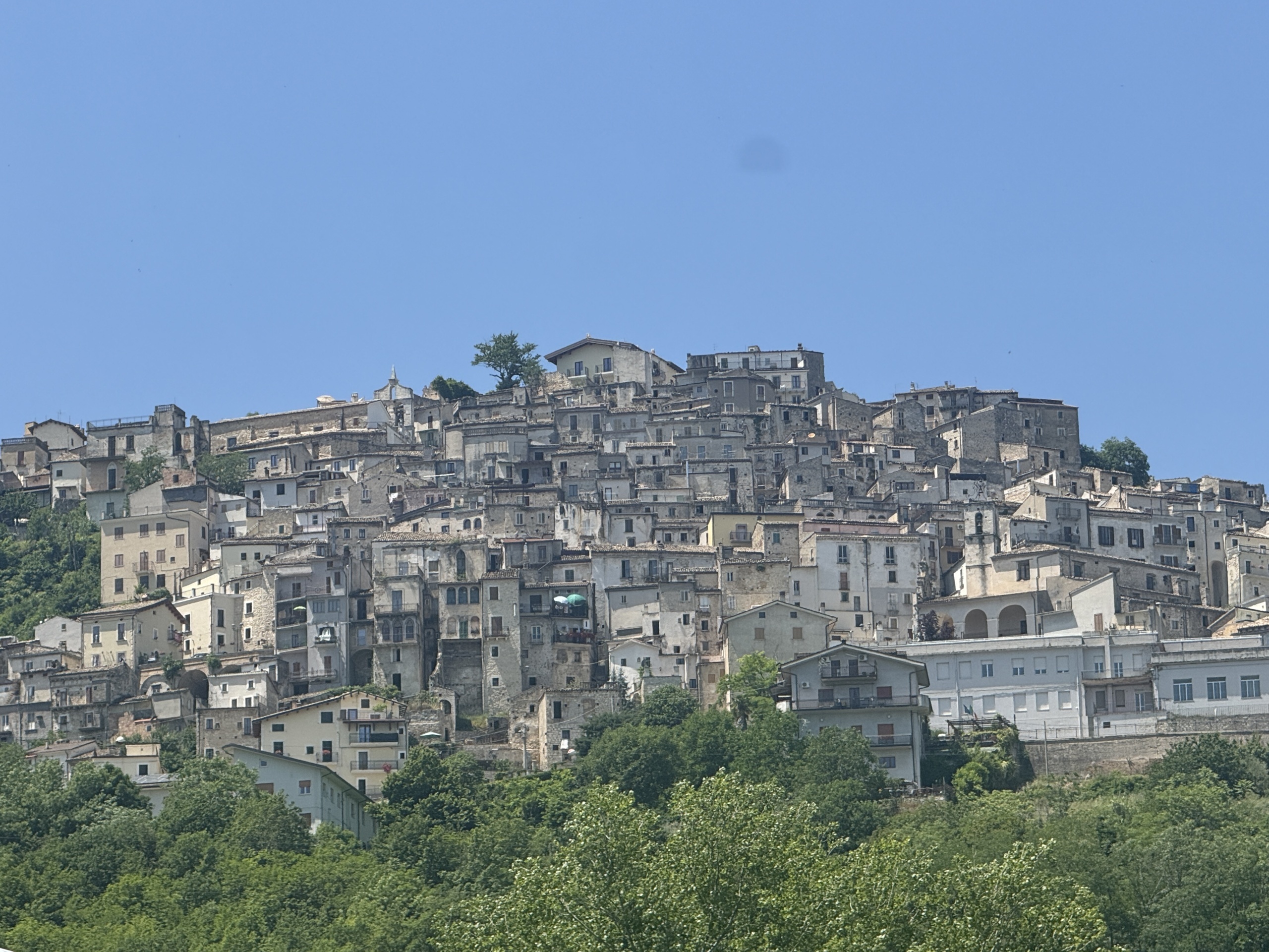 Villa in vendita in pretoro, Pretoro
