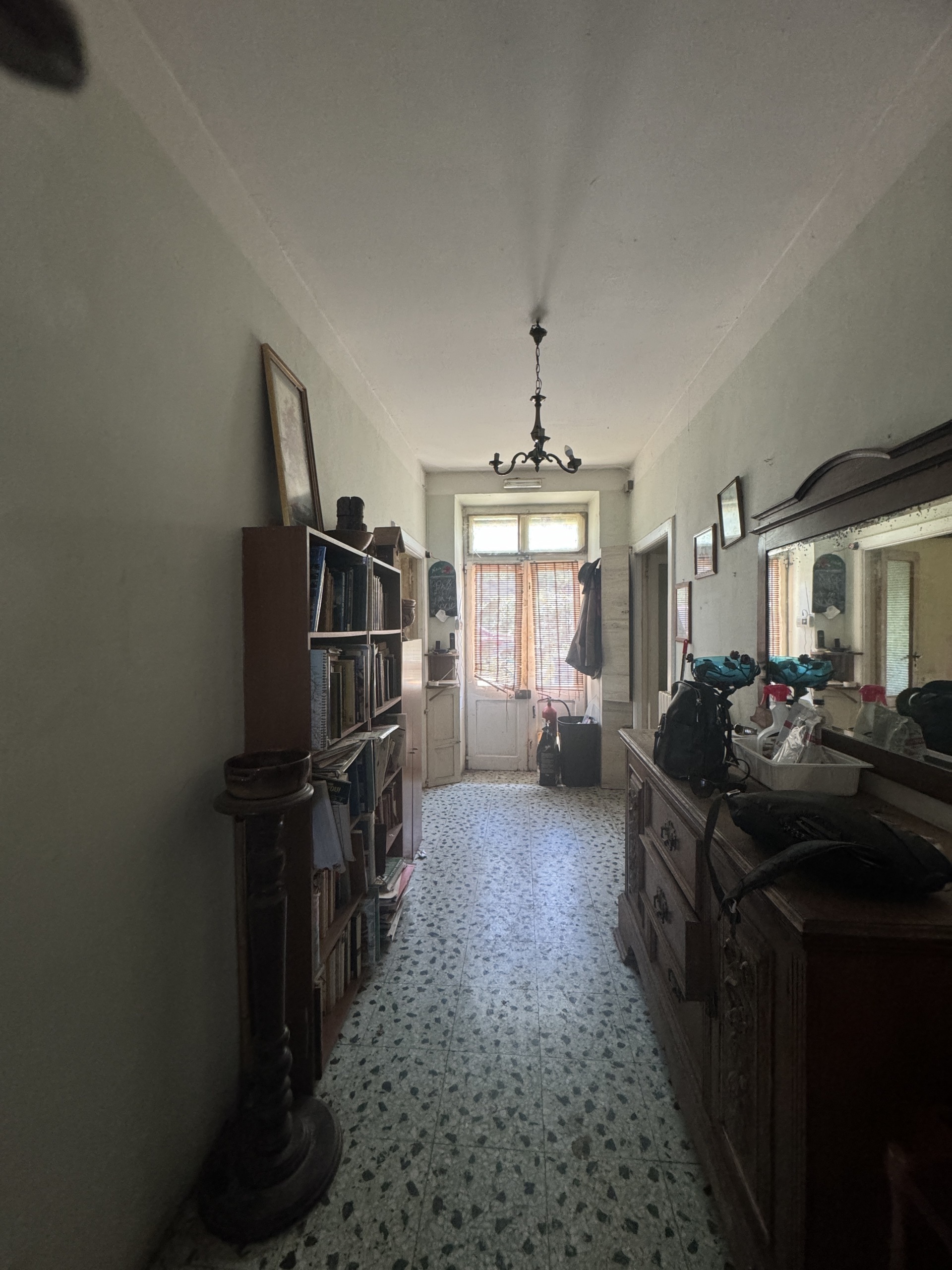 Villa in vendita in pretoro, Pretoro