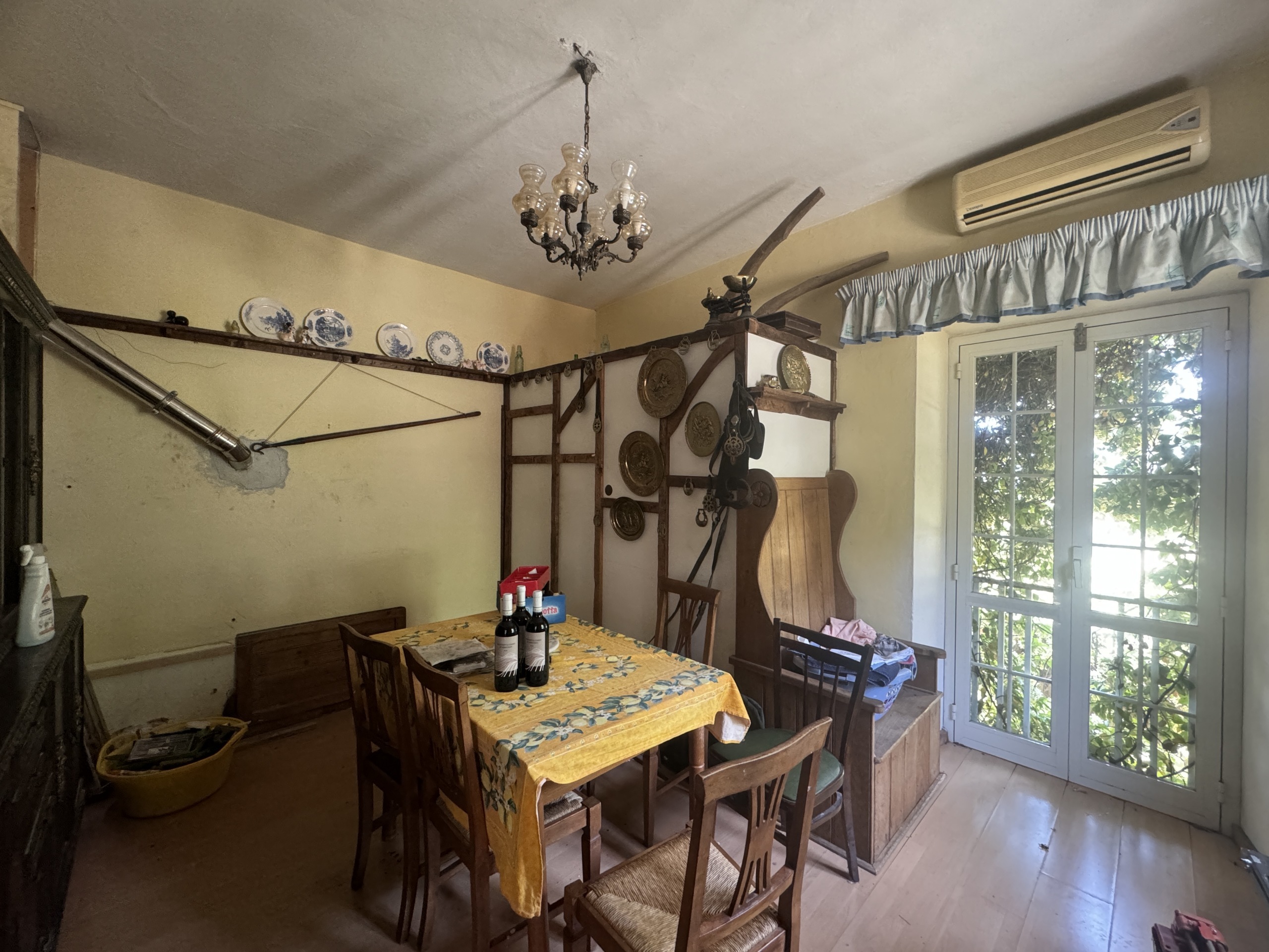 Villa in vendita in pretoro, Pretoro