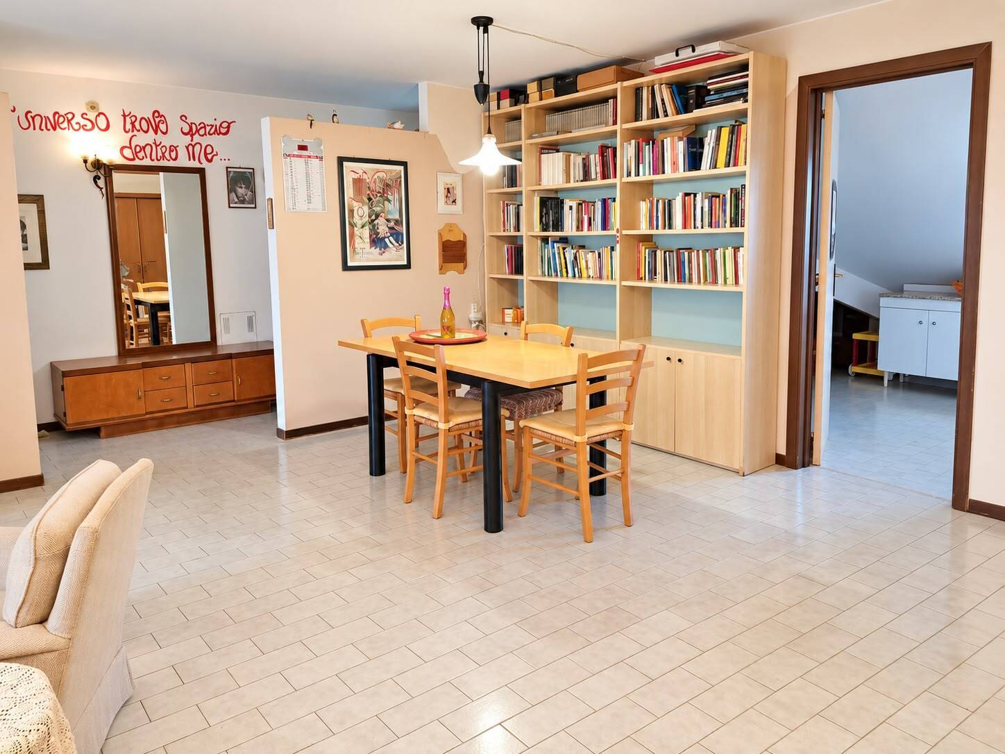 Appartamento in affitto in viale cappuccini 68, Lanciano