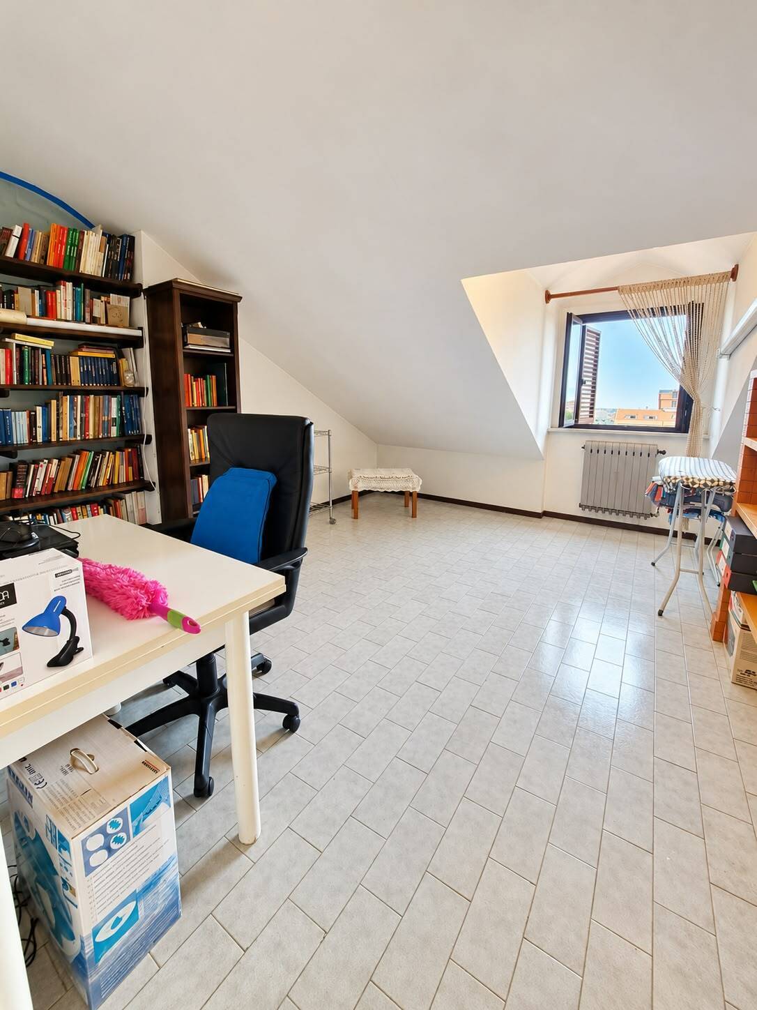 Appartamento in affitto in viale cappuccini 68, Lanciano