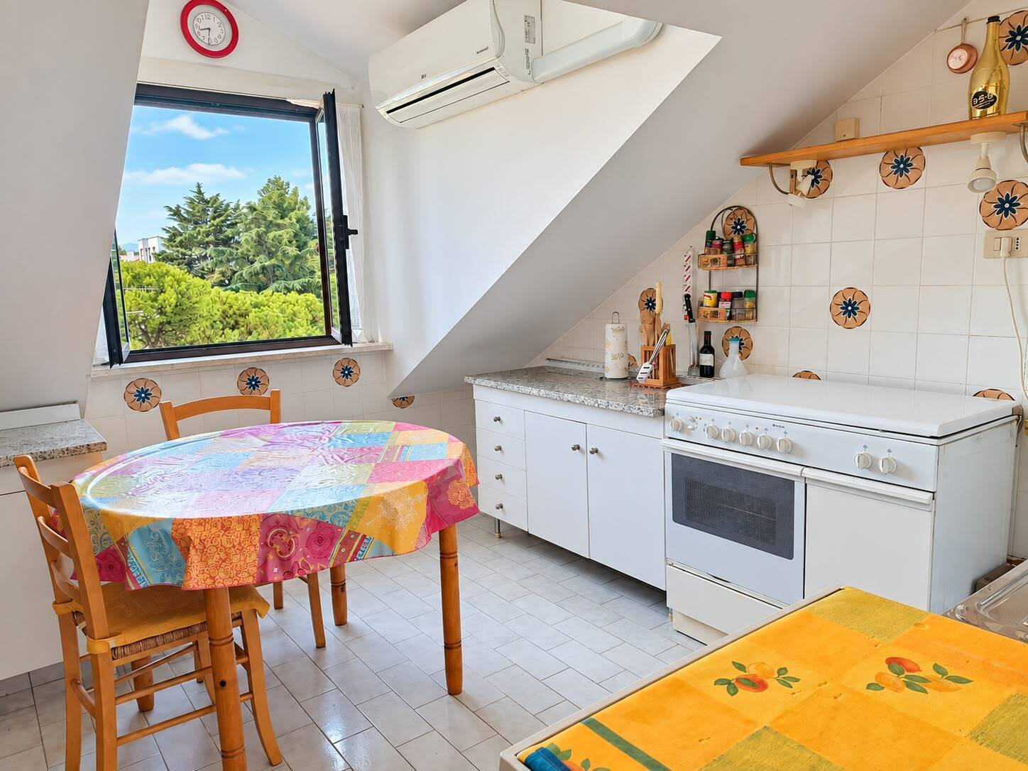 Appartamento in affitto in viale cappuccini 68, Lanciano