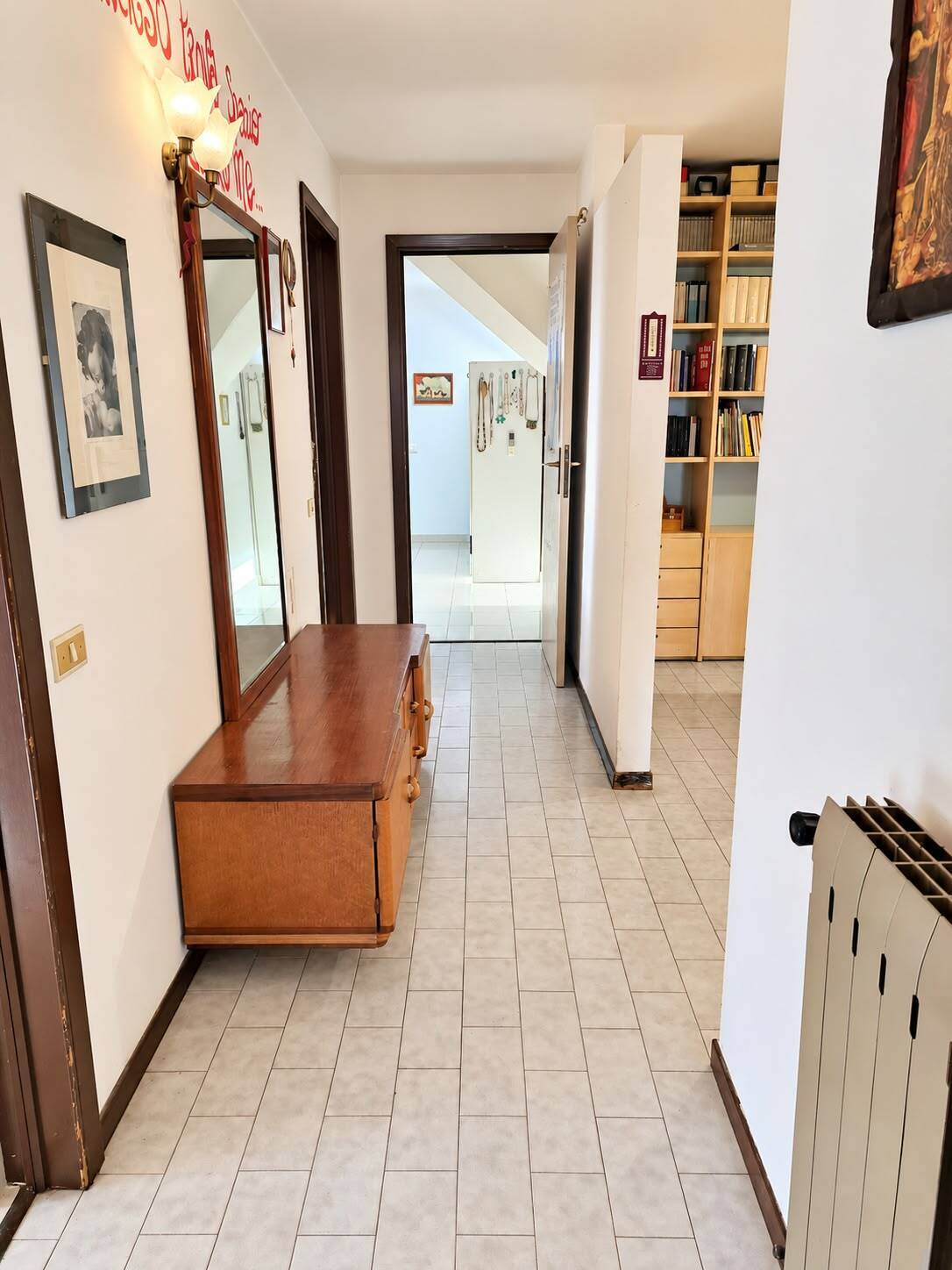 Appartamento in affitto in viale cappuccini 68, Lanciano