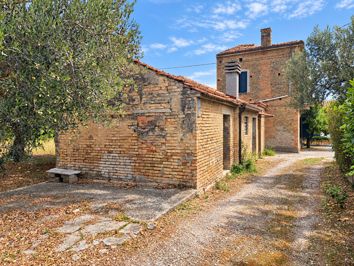 Casa indipendente in vendita in contrada bardella 83, Ortona