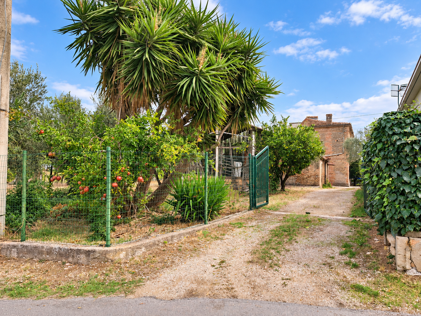 Casa indipendente in vendita in contrada bardella 83, Ortona