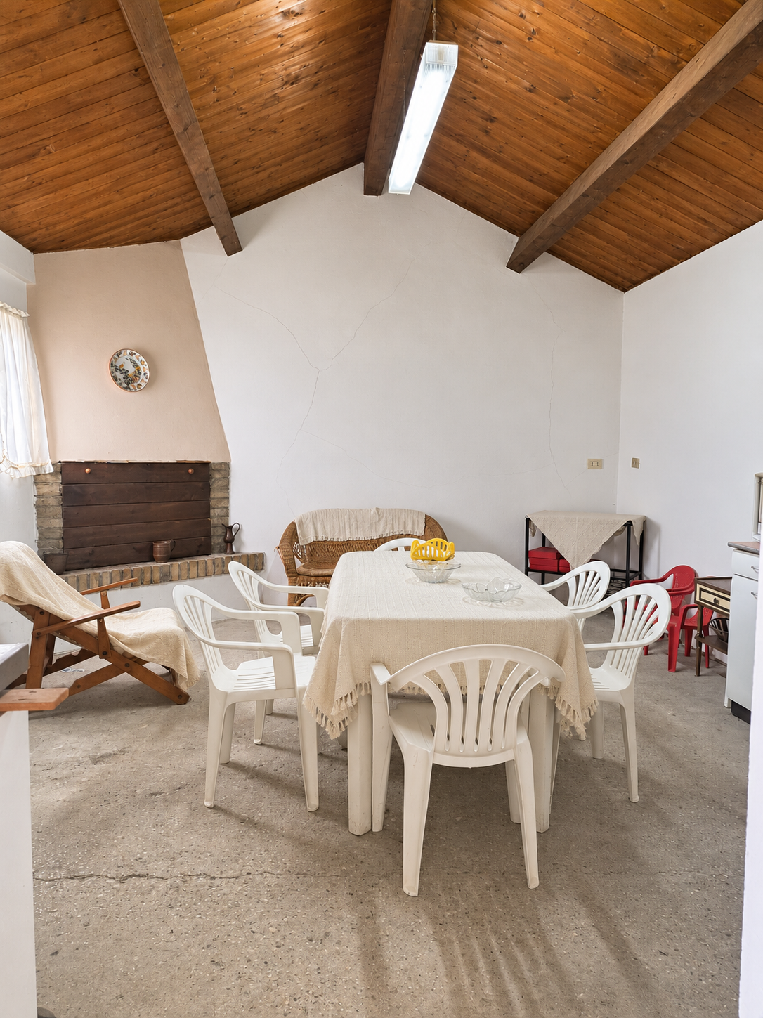 Casa indipendente in vendita in contrada bardella 83, Ortona