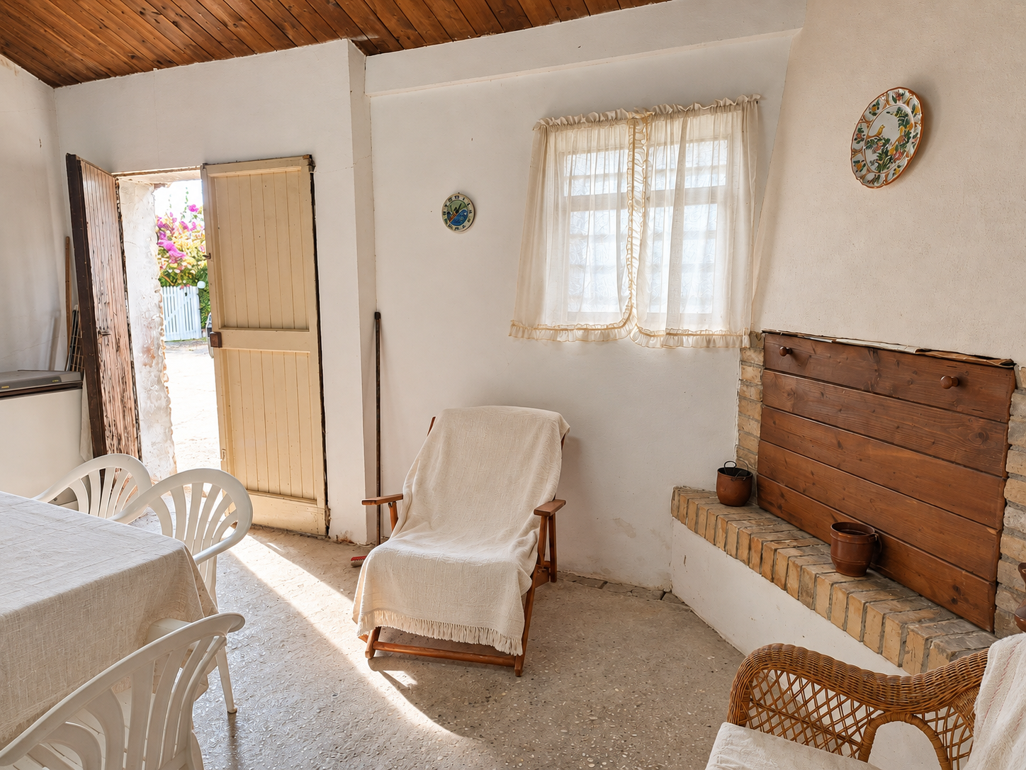 Casa indipendente in vendita in contrada bardella 83, Ortona
