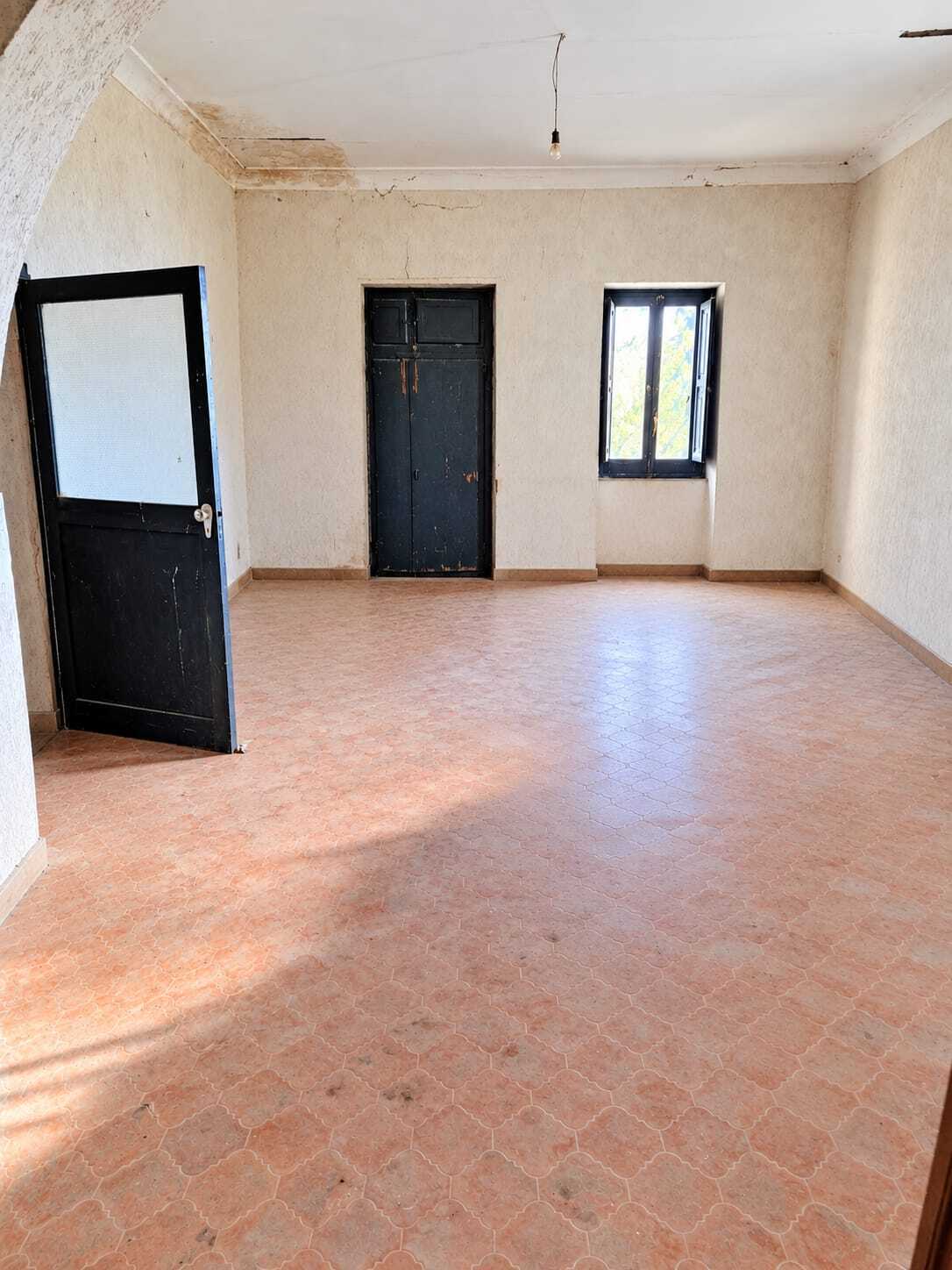 Casa indipendente con giardino in via marrocco 31, Mozzagrogna