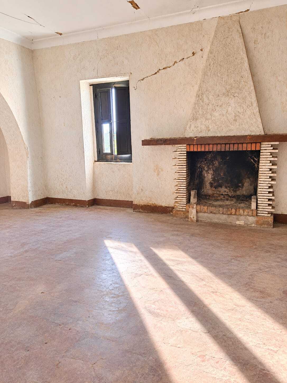 Casa indipendente con giardino in via marrocco 31, Mozzagrogna