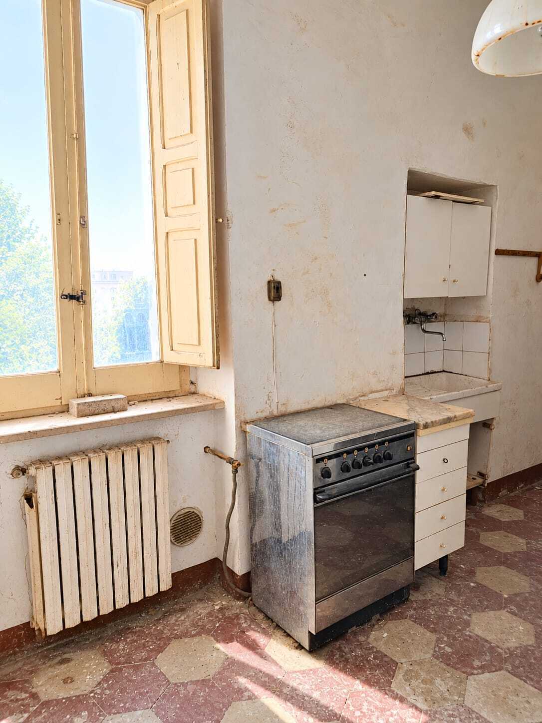 Casa indipendente con giardino in via marrocco 31, Mozzagrogna