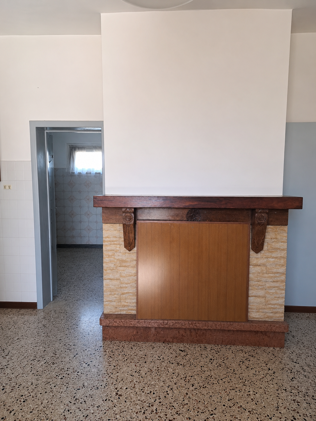 Casa indipendente in vendita in via umberto 57, Santa Maria Imbaro