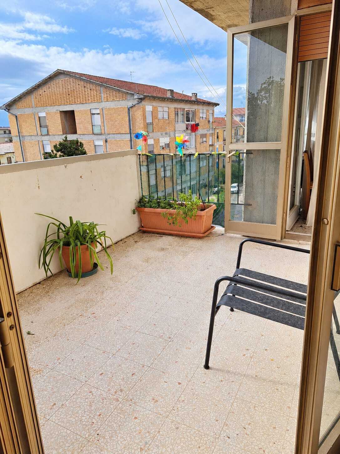 Appartamento con terrazzo in via torino 4, Lanciano