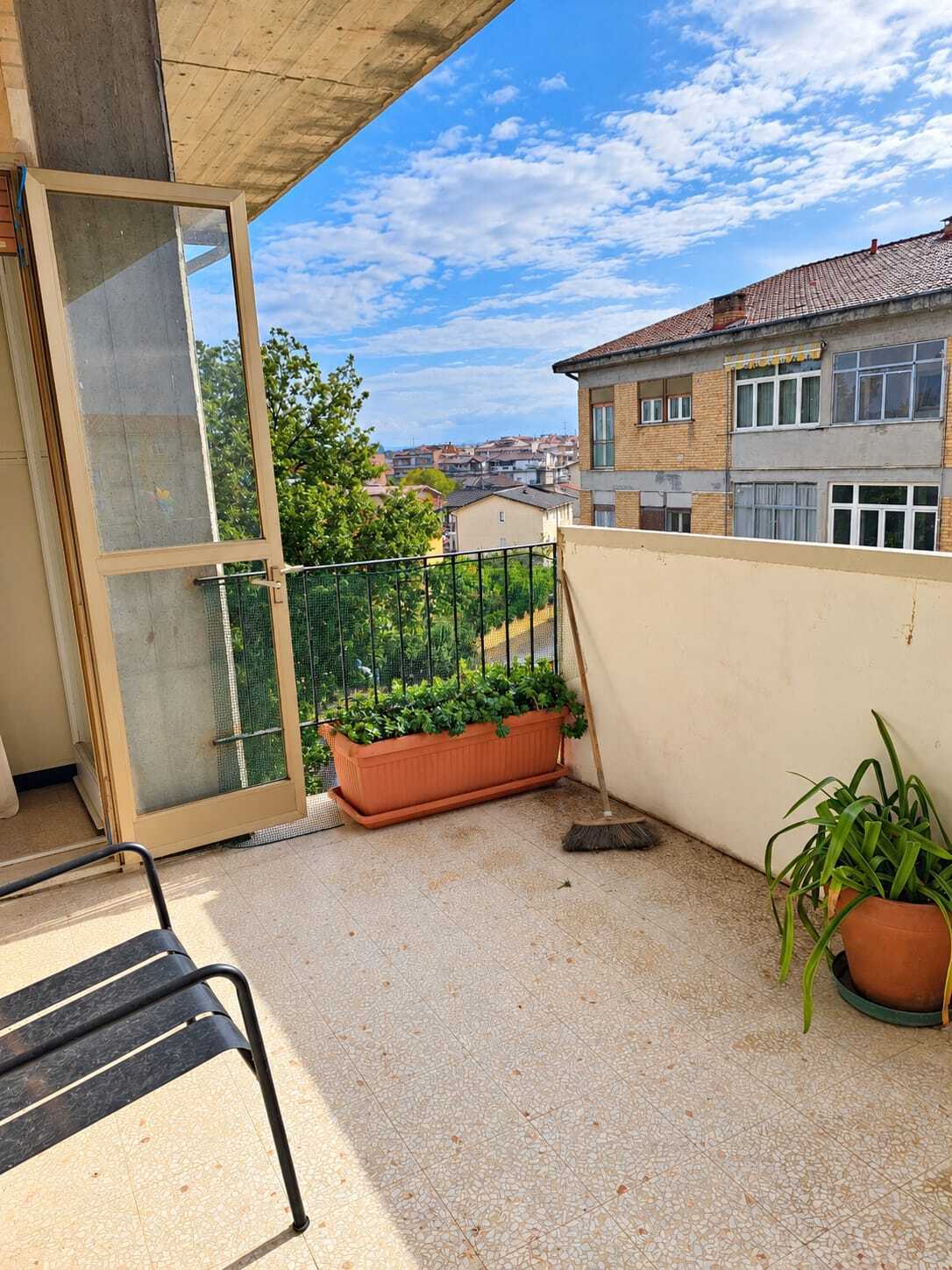 Appartamento con terrazzo in via torino 4, Lanciano