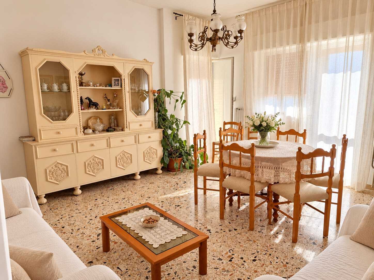 Appartamento con terrazzo in via torino 4, Lanciano