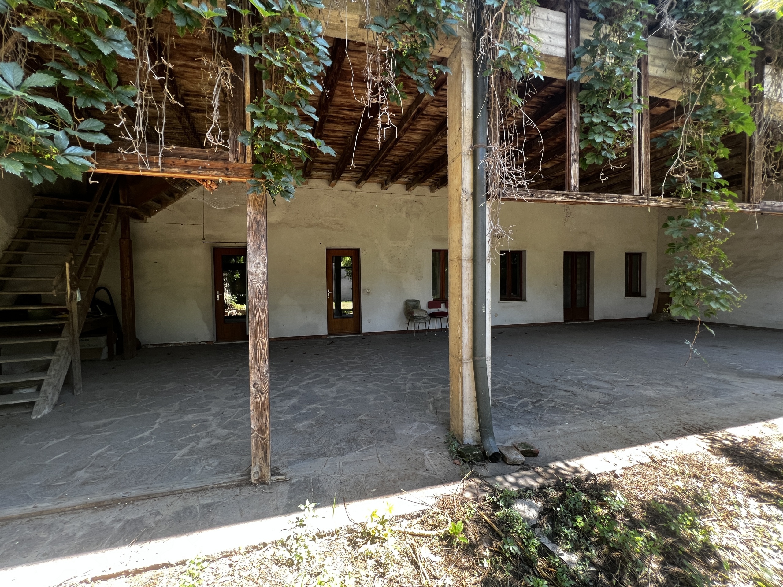 Rustico da ristrutturare a Calcinato