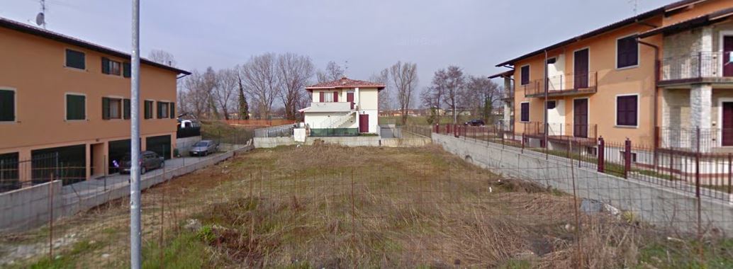 Terreno Agricolo in vendita a Torbole Casaglia