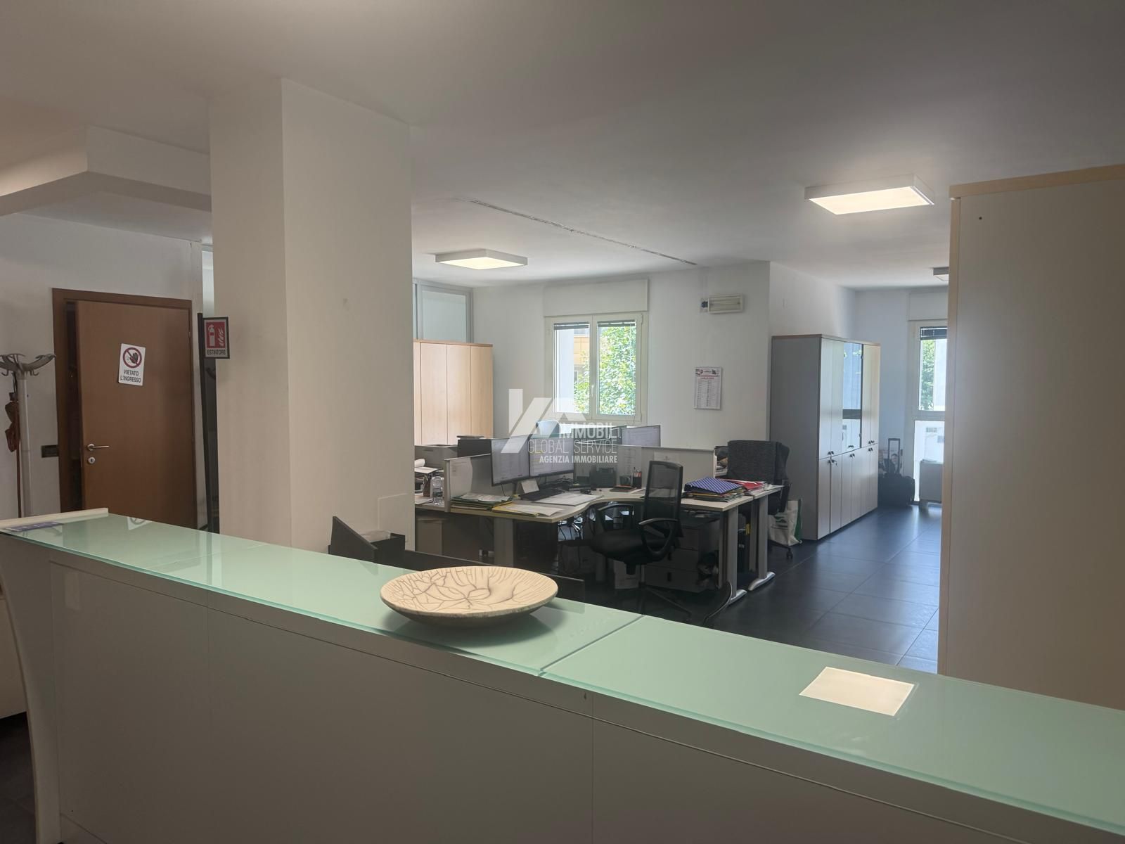 Ufficio in affitto in via san giovanni bosco, Brescia