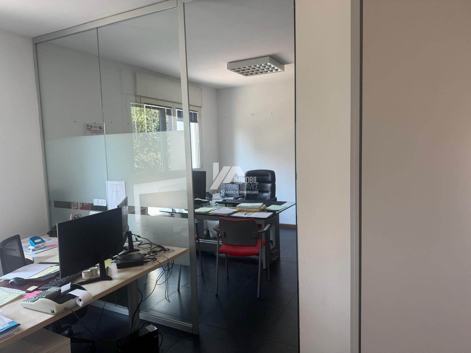 Ufficio in affitto in via san giovanni bosco, Brescia