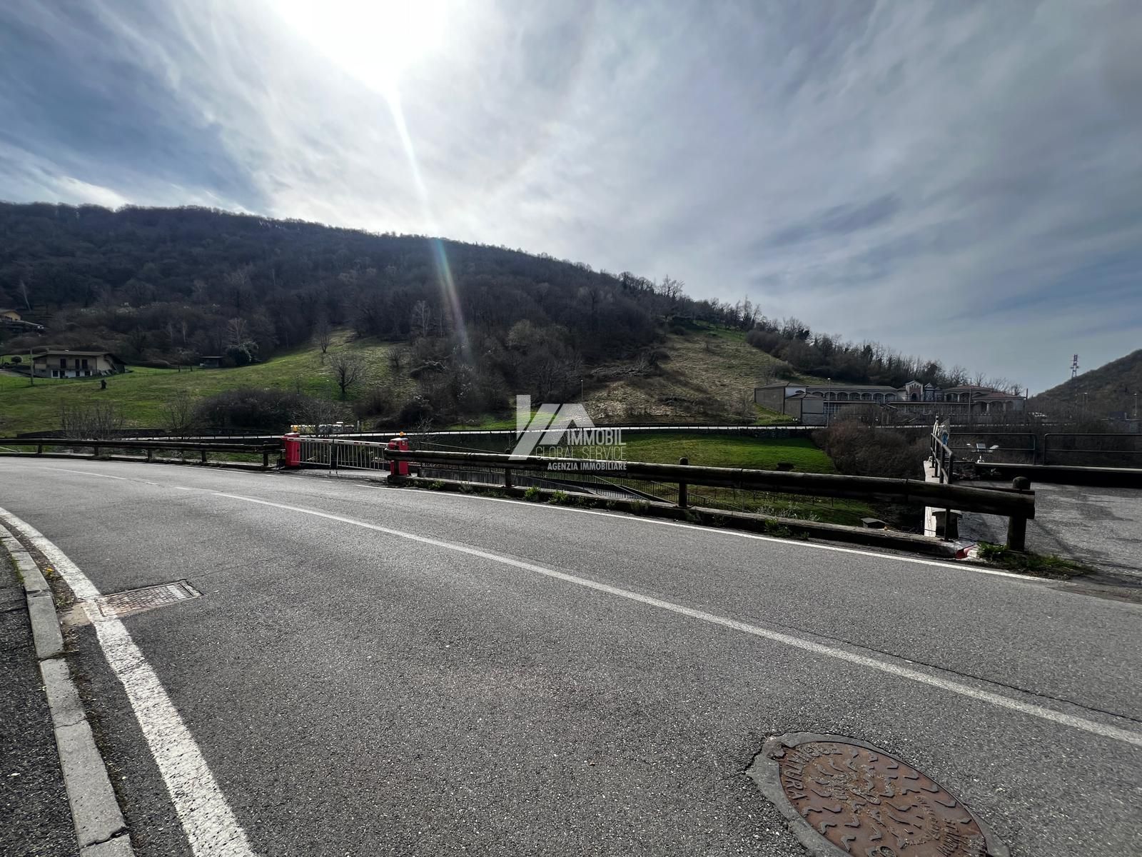 Bilocale da ristrutturare in via brione 7, Polaveno