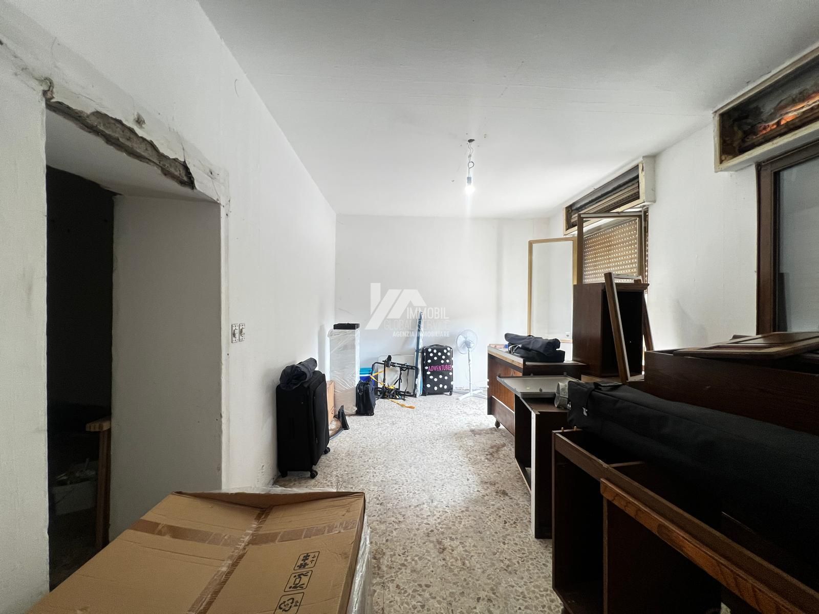 Bilocale da ristrutturare in via brione 7, Polaveno