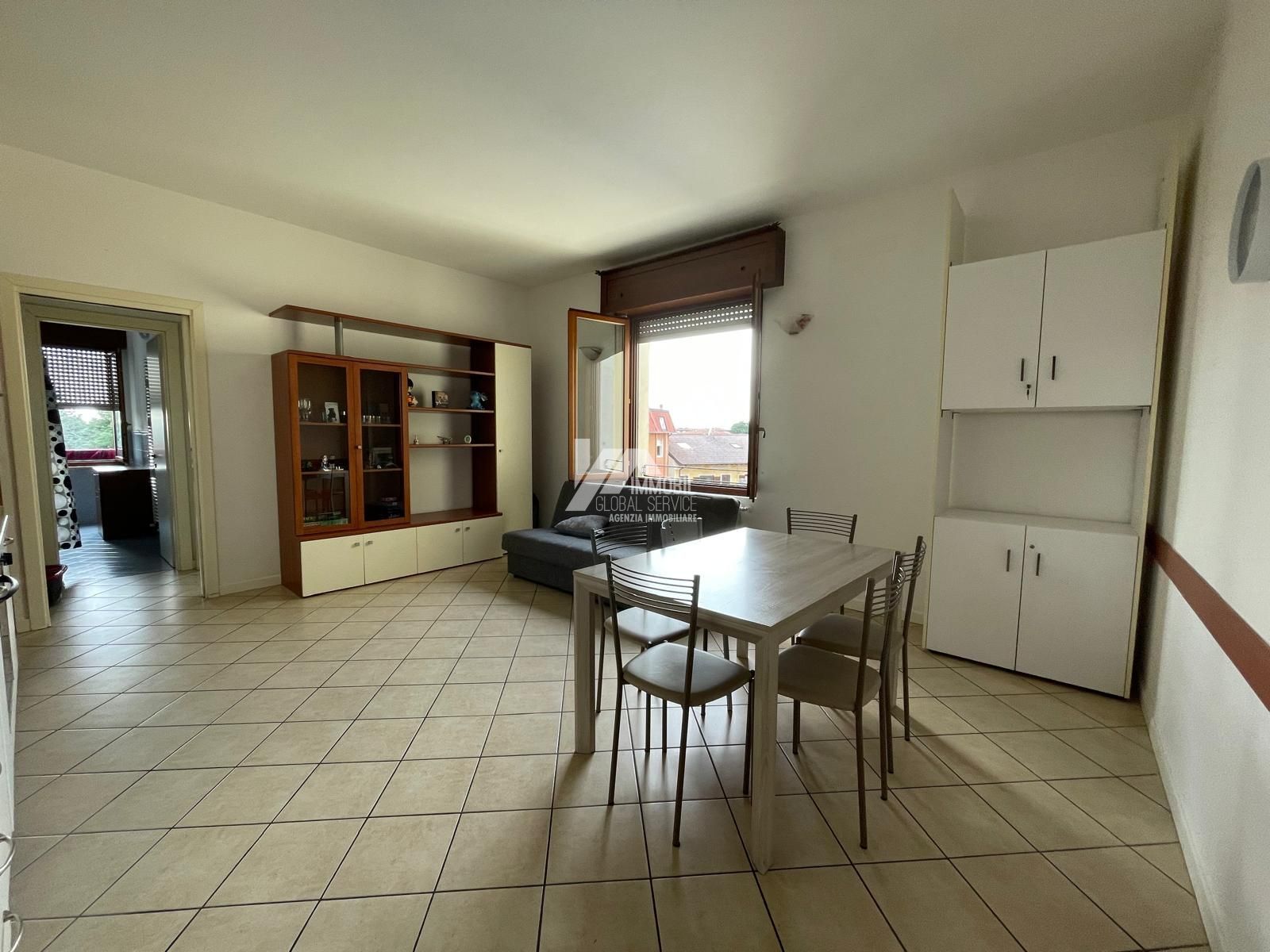 Bilocale in vendita in via mazzini, Torbole Casaglia