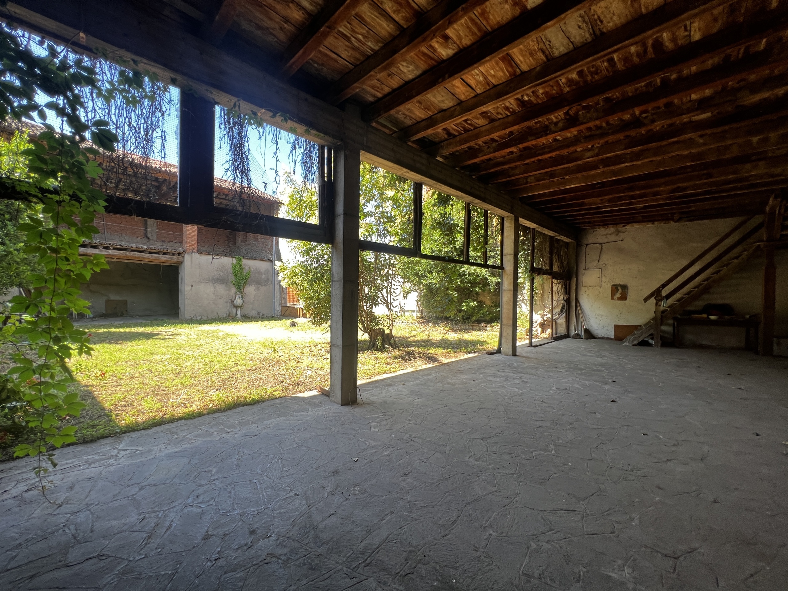 casa indipendente in vendita a Calcinato