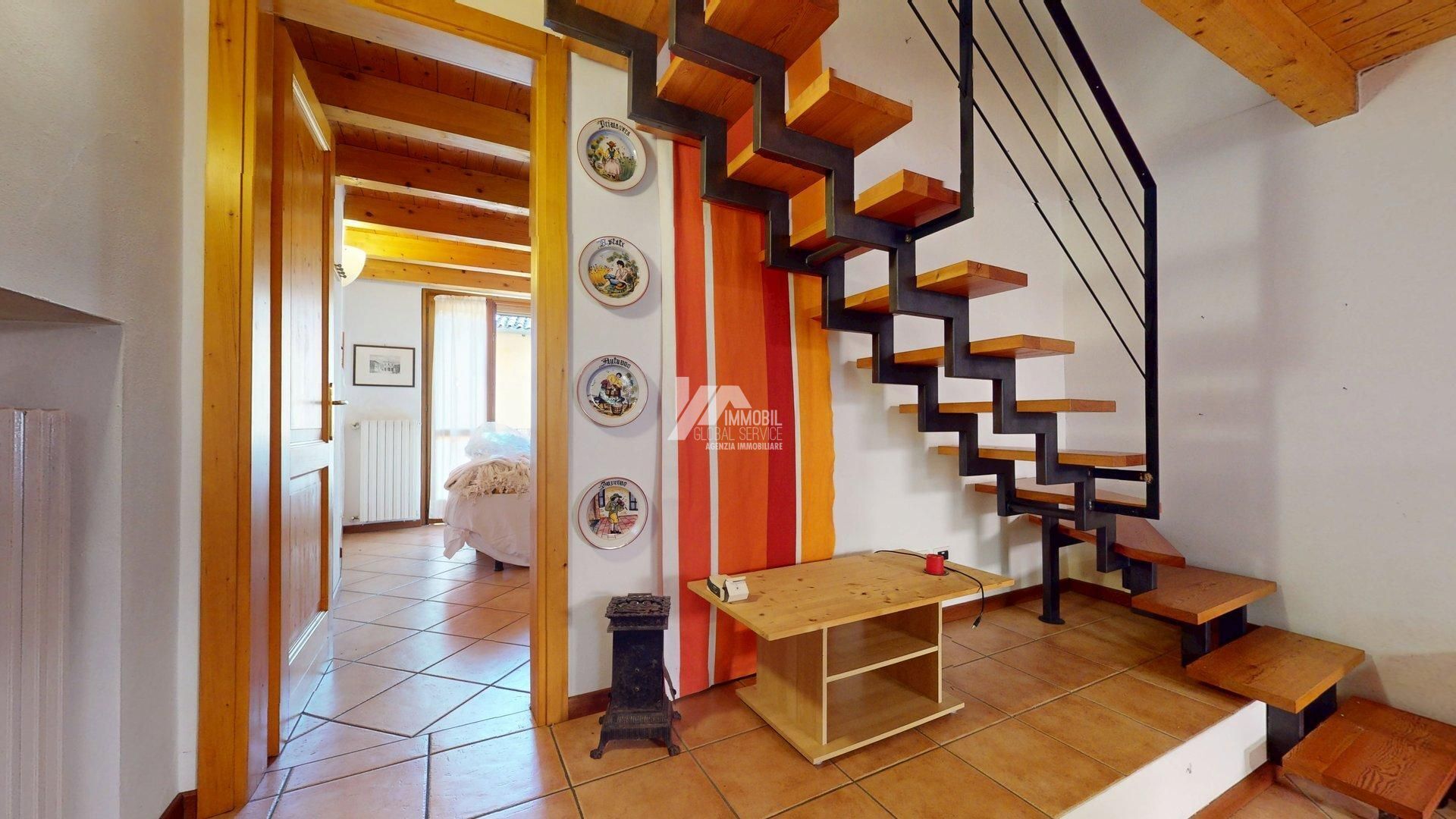 Bilocale in vendita in via dell'albera, Gardone Riviera