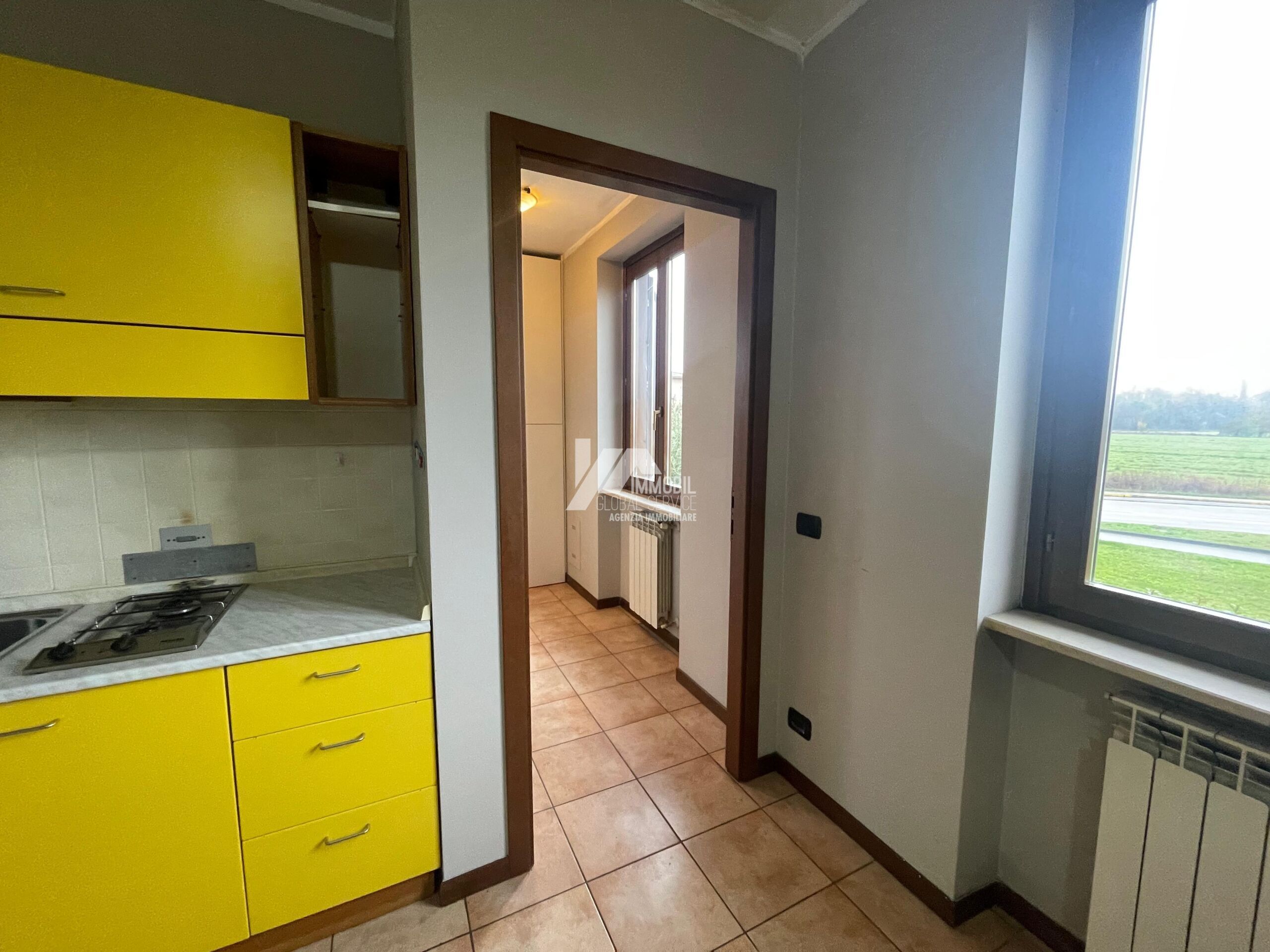 Monolocale in vendita a Castel Mella