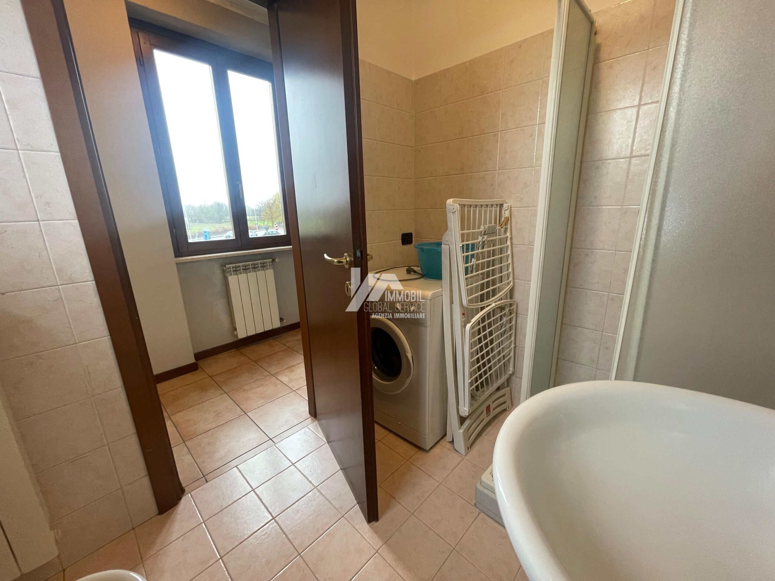 Monolocale in vendita a Castel Mella