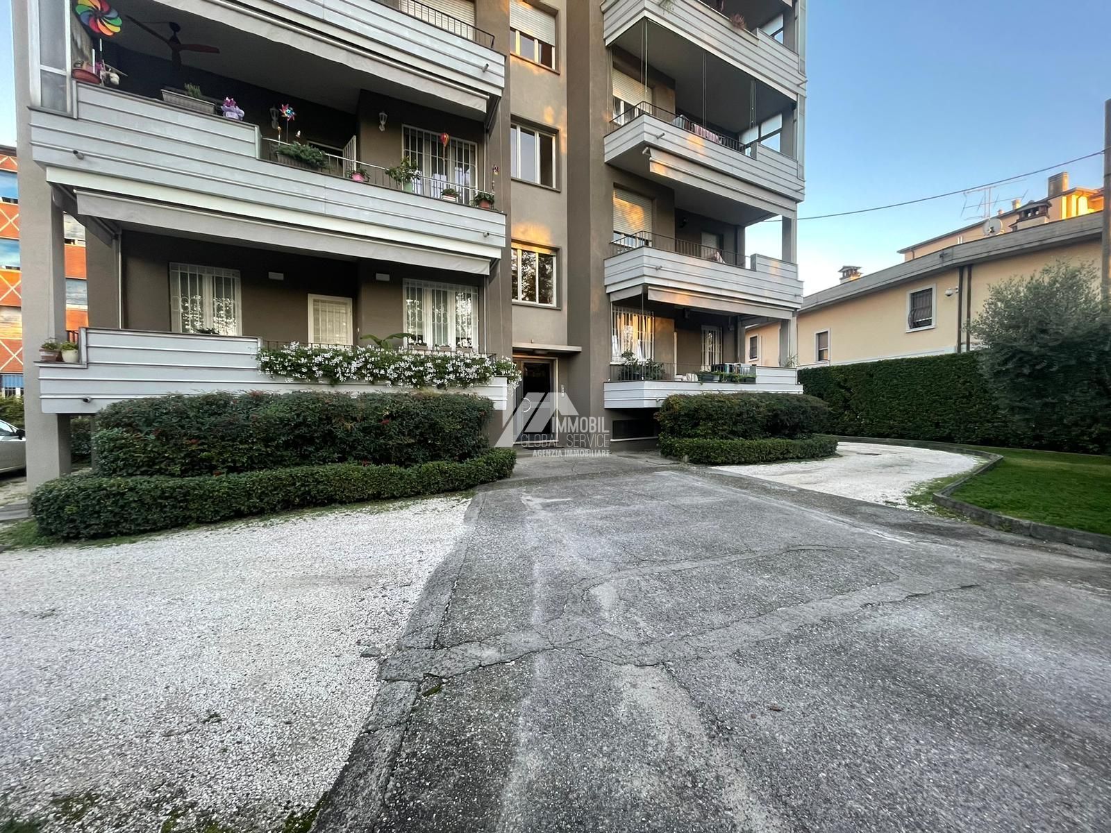 Trilocale in vendita in via cremona 193, Brescia