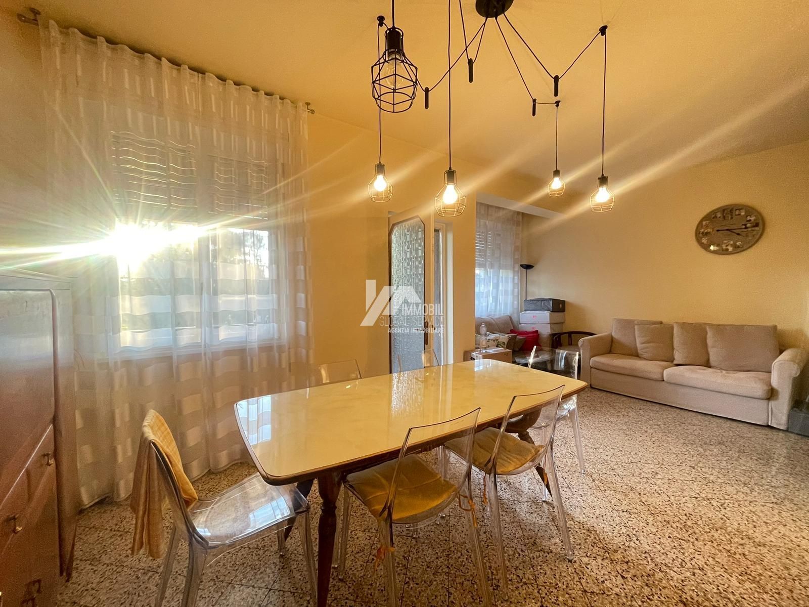 Trilocale in vendita in via cremona 193, Brescia