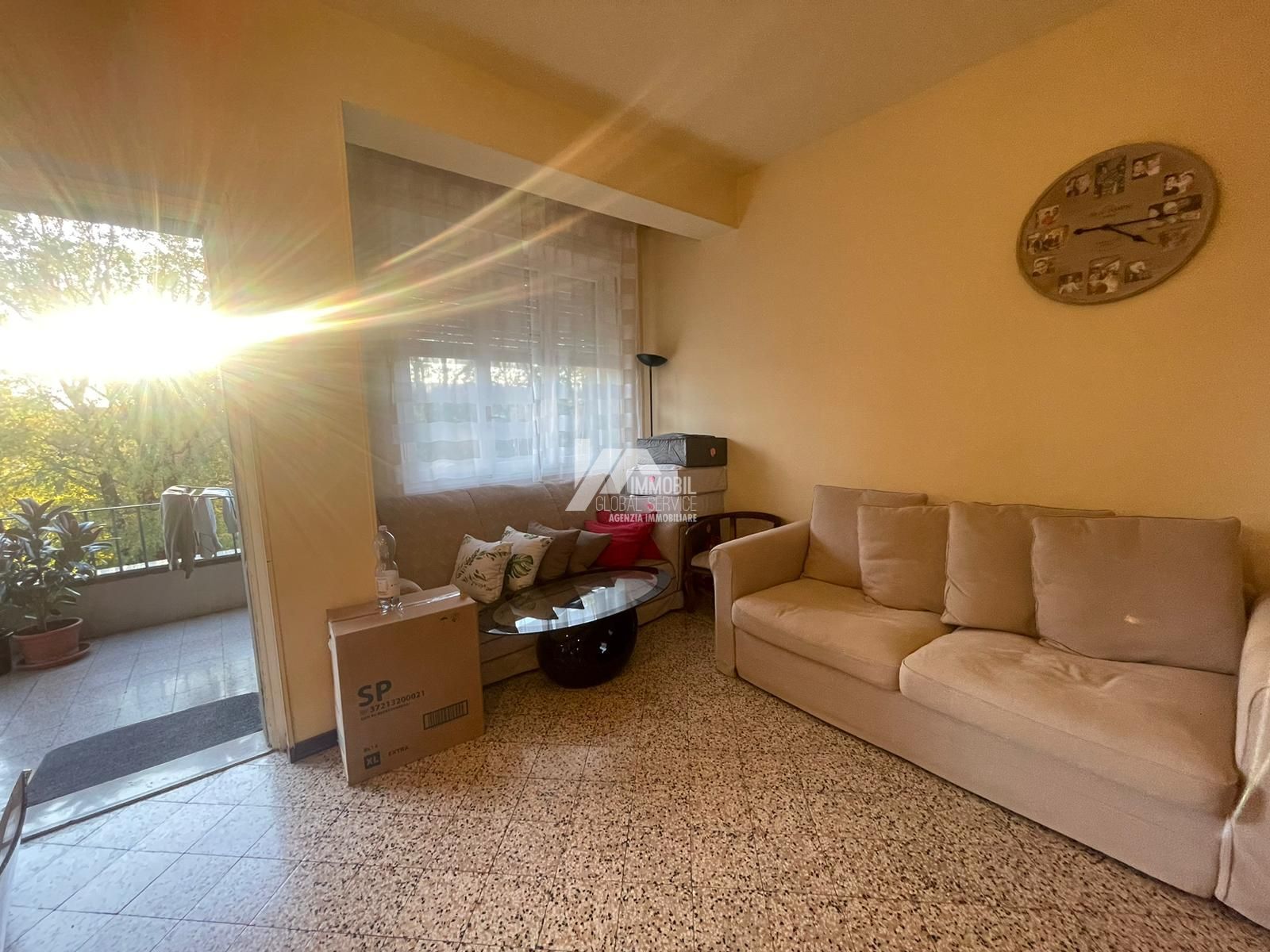 Trilocale in vendita in via cremona 193, Brescia