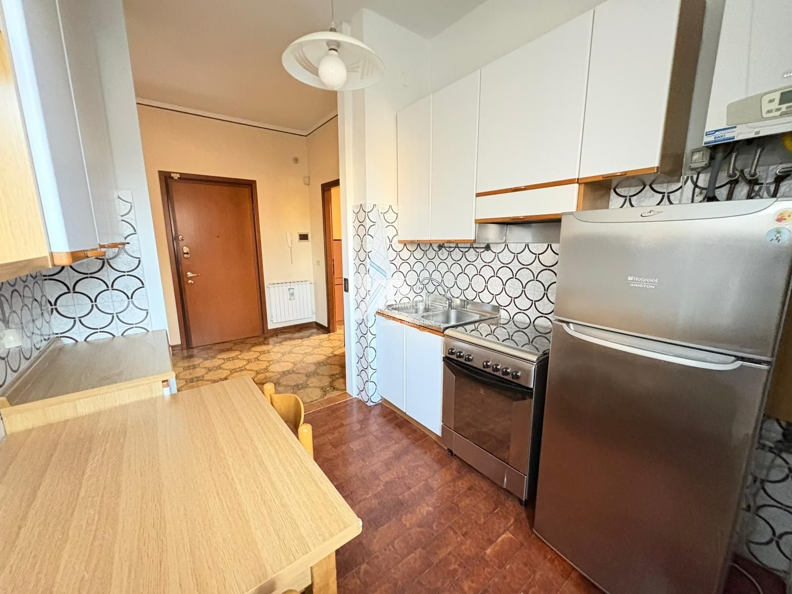 Trilocale in vendita a Brescia