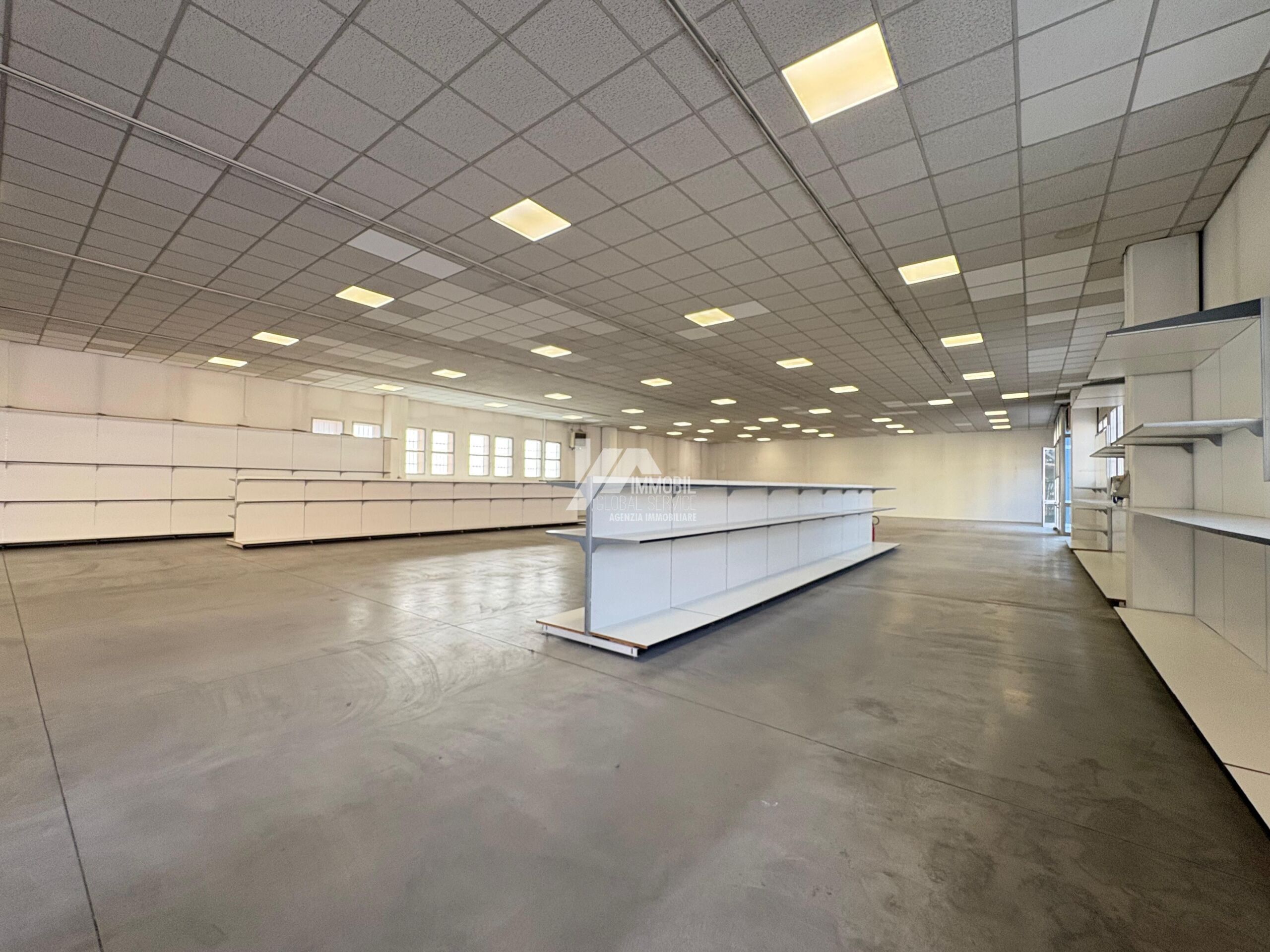 Capannone in affitto in via orzinuovi, Brescia